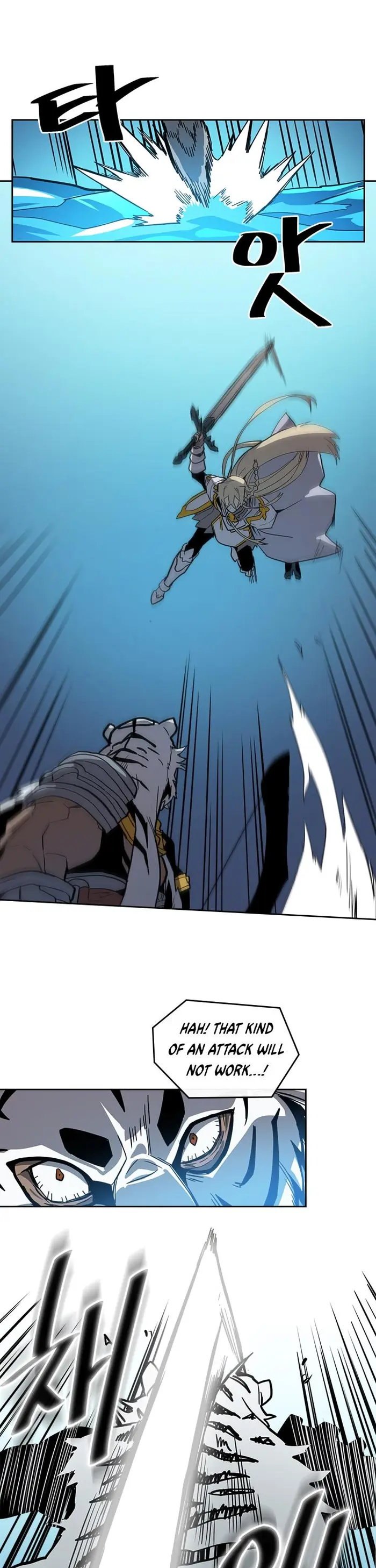 A Returner’s Magic Should Be Special Chapter 59 image 25_optimized